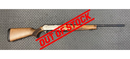 Browning BAR Mk3 243 Winchester 22'' Barrel Bolt Action Rifle Used 